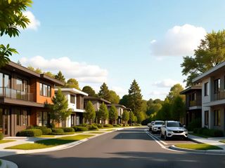 FOR SALE-10M RESIDENTIAL LOT BY ROCKWELL CENTER w/ 250 SQM, LOCATED IN  BRGY. INOSLUBAN LIPA CITY  BATANGAS