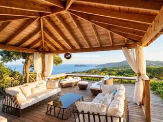 VILLA L'APOGÉE: THE CROWN JEWEL OF THE FRENCH RIVIERA