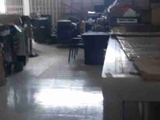 Jual Gudang/Kos2-an  luas & Plafond Tinggi