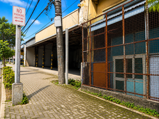Prime Lot for Sale in Quezon City along West Avenue