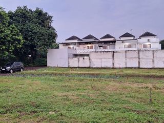 Dijual Murah Tanah Kavling 5 Menit Gerbang Tol Jati Asih, SHM