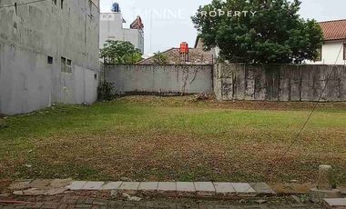 DIJUAL KAVLING ANGGREK LOKA MURAH