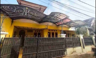 Harga Termurah !! Rumah siap huni pondol kopi duren sawit