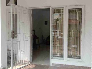 Disewa Rumah Cluster Ifolia Harapan Indah