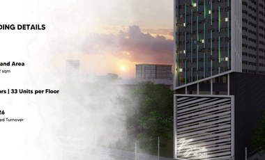 KIZUNA HEIGHT NEAR READY FOR OCCUPANCY | NEAR LA SALLE TAFT |