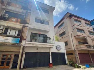 Dijual Ruko Baloi 4 Lantai Dekat Awal Bros  Lokasi Strategis
