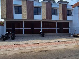 RUKO BARU SIAP PAKAI JL. GUNUNG KARANG DENPASAR BALI