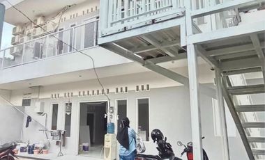 DIJUAL KOST KOSTAN STRATEGIS DEKAT KAMPUS IPB NEGO
