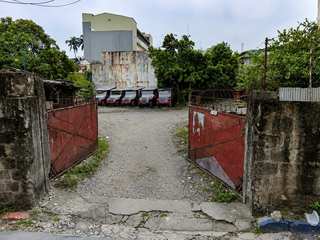 FOR SALE Commercial Lot in S. Veloso St., San Juan City