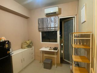 DIJUAL SANGAT MURAH UNIT 2BR APARTMEN GREEN PRAMUKA JAKARTA TIMUR