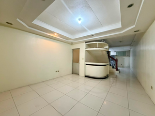 2-Storey Townhouse with 3BR and 2 Parking FOR SALE in Scout Area, Quezon City