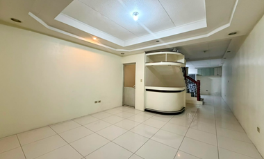 2-Storey Townhouse FOR SALE in Scout De Guia St., Quezon City