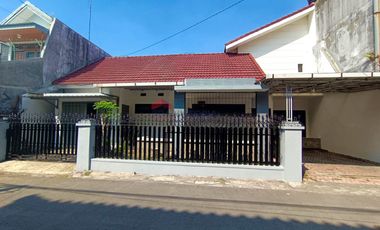 Rumah Siap Huni Akses Mudah di Pusat Kota Malang