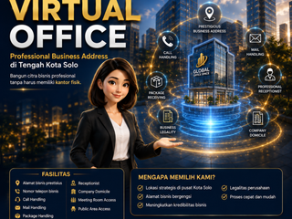 VIRTUAL OFFICE DISOLO
