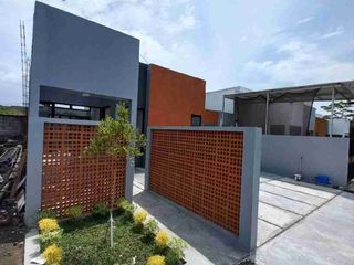 Rumah Cluster Modern Kota Purwokerto Dekat Kampus Telkom