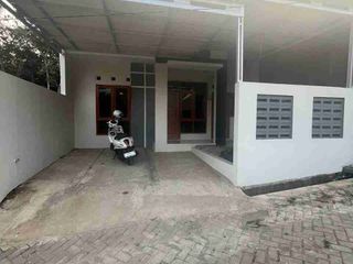 Perumahan Murah Kualitas Rumah Mewah Dekat RSUD Margono Purwokerto