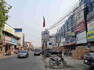 Dijual Ruko Tiga Lantai Cikarang