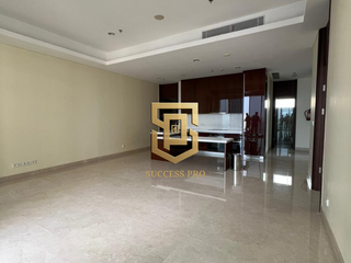 For Sell! Pondok Indah Residence Corner Unit, Maya Tower High Floor with Golf View