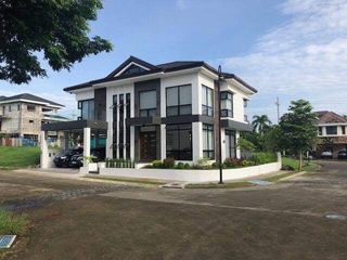 House for Lease — South Forbes Bali Mansions, Silang, Cavite, Near Solenad, Nuvali, Calax, Laguna Technopark