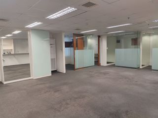 163sqm Chatham House Valero, Makati City Office Space for lease fitted
