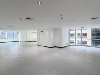 236sqm Chatham House Valero Office Space for lease Makati City