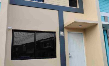 2 Bedrooms Up & Down Townhouse near NLEX, Marquee Mall & Clark Airport Pampanga