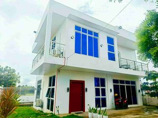 Furnished 4 Bedroom House and Lot in Vista Mar Beach Resort | Reduced Price from 20M to 18M