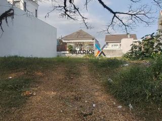 Disewakan tanah / lahan strategis tengah kota dekat ijen malang