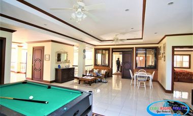 Spacious House and Lot For Sale in Liloan Cebu