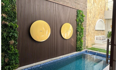 Villa Baru di Sekar Sari Mansion Sanur