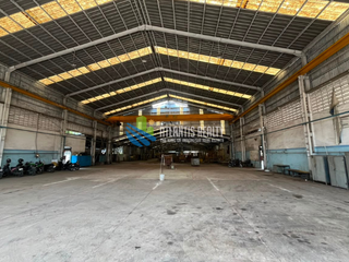 Dijual/disewakan tanah dan bangunan komersial di bogor, dekat sekali dengan pintu tol cibinong