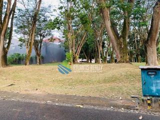 DIJUAL kavling TAMAN TIRTA GOLF BSD  Kawasan elite BSD