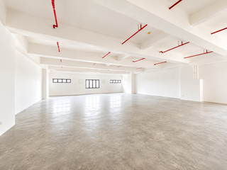 245 sqm. Brand New Warehouse for Lease in Paco Manila