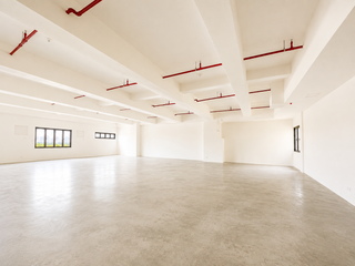 Warehouse for Lease in Paco Manila Brand New 245 sqm.