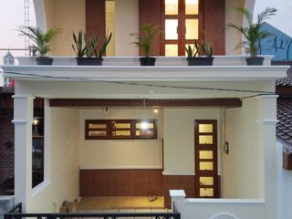 Dijual Cepat Rumah di Villa Bintaro Indah