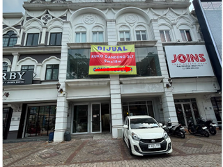 DIJUAL CEPAT NEGO SAMPE DEAL!!  2 RUKO GANDENG MENDRISIO 1 – GADING SERPONG
