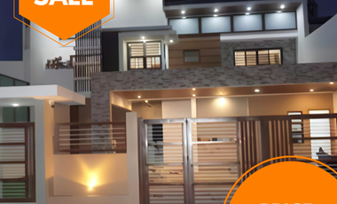 Caimito, Molave Park house and lot