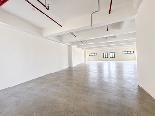 296 sqm. Brand New Warehouse for Rent in Manila City