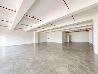 Brand New Warehouse for Rent in Manila City 296 sqm.