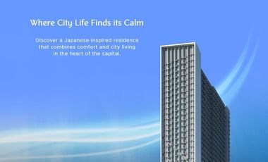 KIZUNA HEIGHTS | NEAR LA SALLE | NEAR RFO