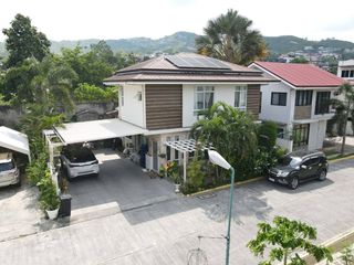 🏡 Fully Furnished 4-Bedroom House for Sale in Forest Hills, Banawa | ₱26M