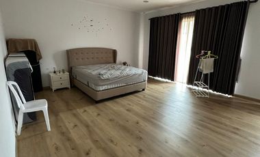 Dijual Rumah Golfisland PIK Cluster Violin Uk 8x20m2 Furnished at Jakarta Utara