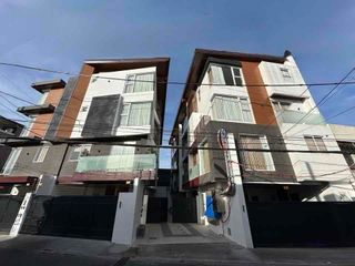 Ready for Occupancy Townhouse for sale in Mandaluyong City