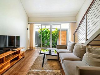 Amr-137.And | Stylish Mel's Loft Apartment For Monthly Rent In Seminyak, Bali