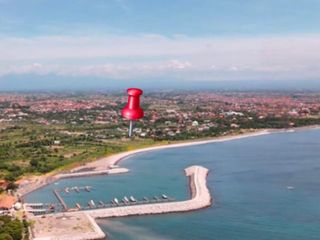 Tanah Luas Pinggir Pantai Sanur