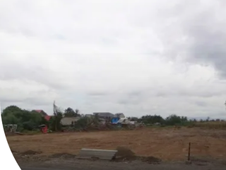 Commercial Lot Along Maharlika Highway | 18,507 sqm in Cabanatuan City, Nueva Ecija | For Sale