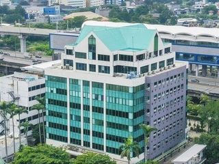 Disewakan ruang kantor Siap Pakai di Ventura Building area Cilandak, Jakarta Selatan.