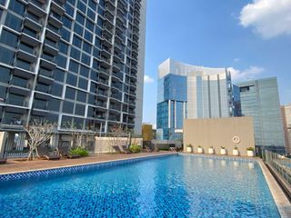 Apartemen Premium 3 BR Dekat MRT di Arumaya Residence