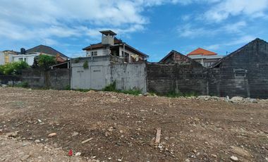 Disewakan 20 Tahun - Rumah Minimalis Type Mezanine di Juwet Sari, Pemogan Harga Promo