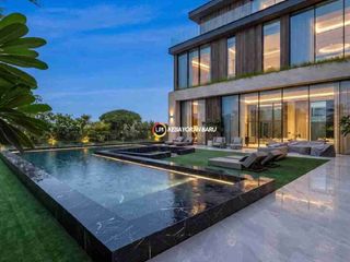 THE SKYLINE SOVEREIGN: THE PINNACLE OF AL WASL SUPREMACY